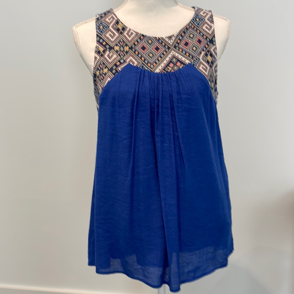 Beautiful Doe & Rae Blouse